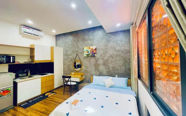 Mango Home & Apartment