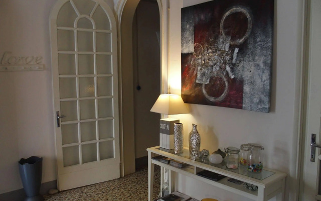 19 Borgo Cavour
