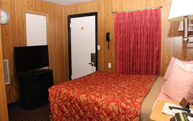 Relax Inn