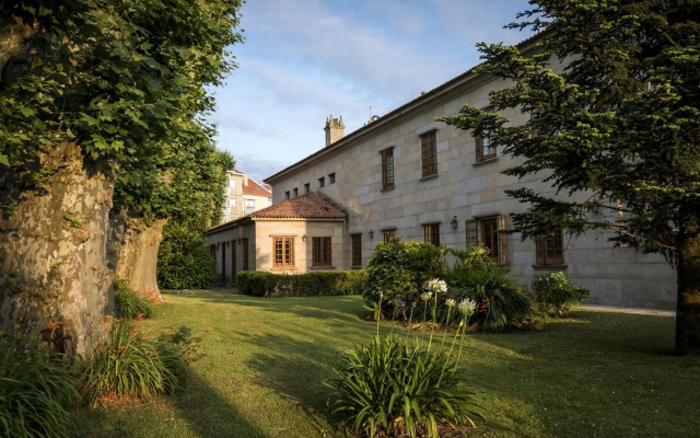 Parador De Cambados