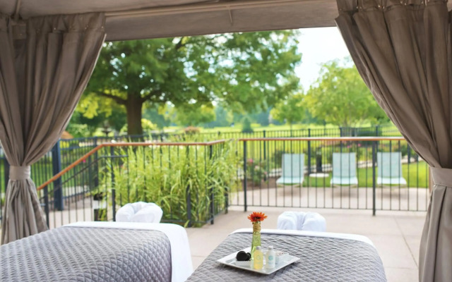 Marriott Lexington Griffin Gate Golf Resort & Spa