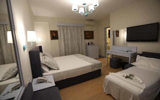 Illyrian Boutique Hotel