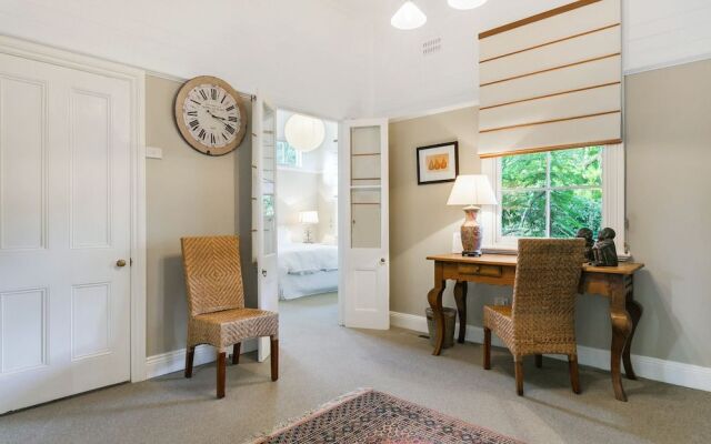 Lynton Cottage