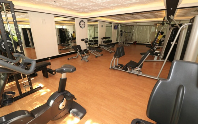 Apatel The Mansion Gloria Gloria Lt 16