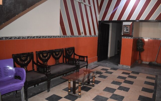 Hotel Royal Lodge