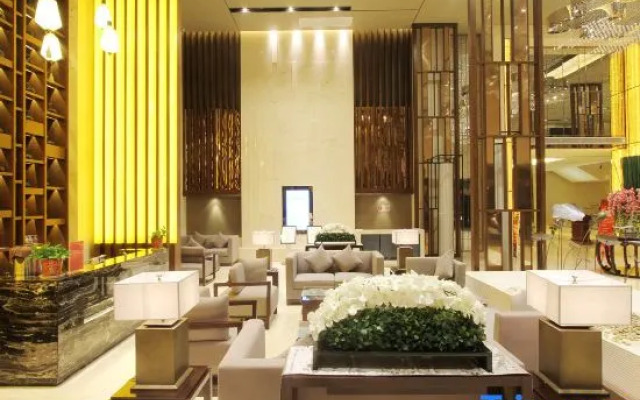 Xili International Hotel
