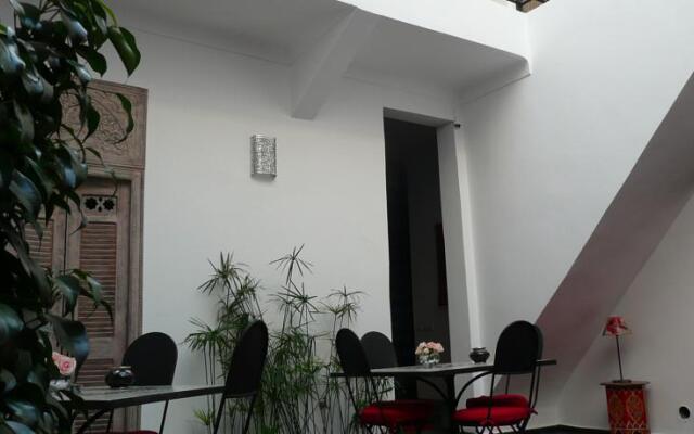 Riad La Parenthese