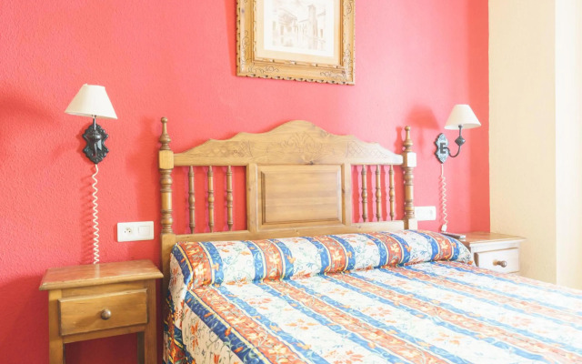 Hotel Arunda I