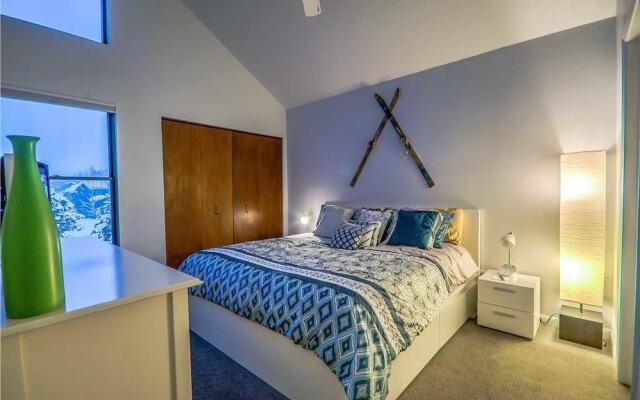 Timber Run Condominiums