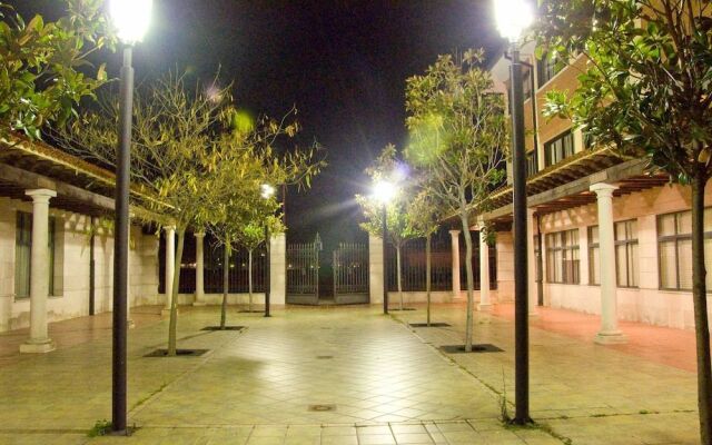 Hotel San Roque