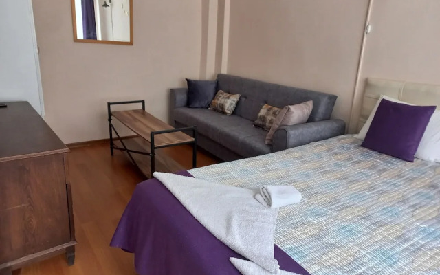 Medellin Apart Hotel Istanbul