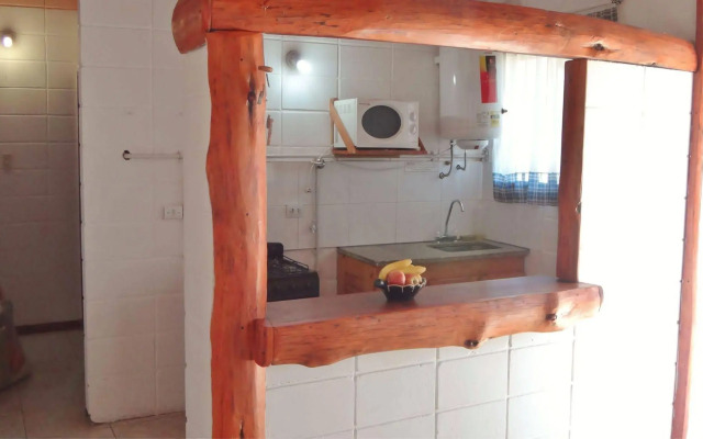 Cabañas Ensueño