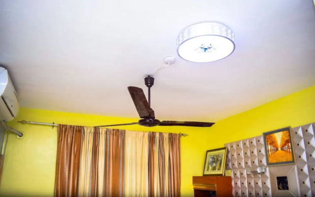 Louis Montfort Grand Resort - Mombasa