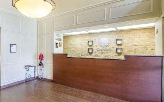 Comfort Inn Birmingham - Irondale