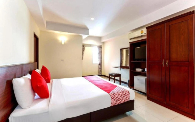 V.Resotel Hotel