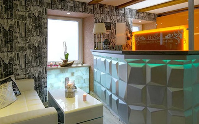 Wellnesshotel und Restaurant Hexenschopf