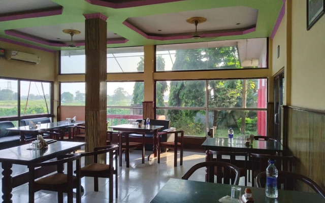 Green Ashiyana Palace
