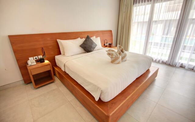 The Bija Villas by Nakula