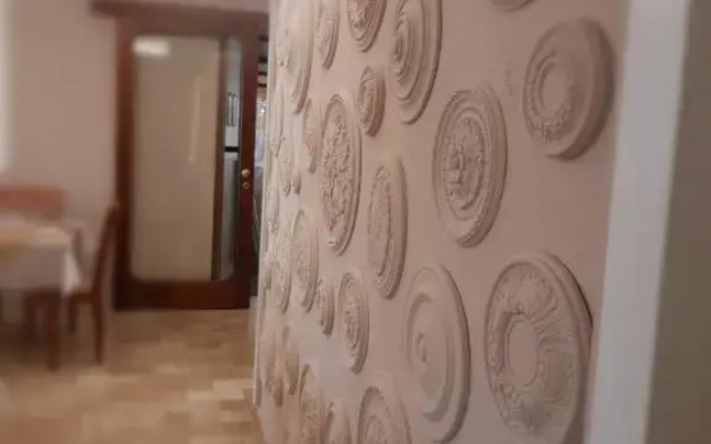 Hotel Monte Sirai