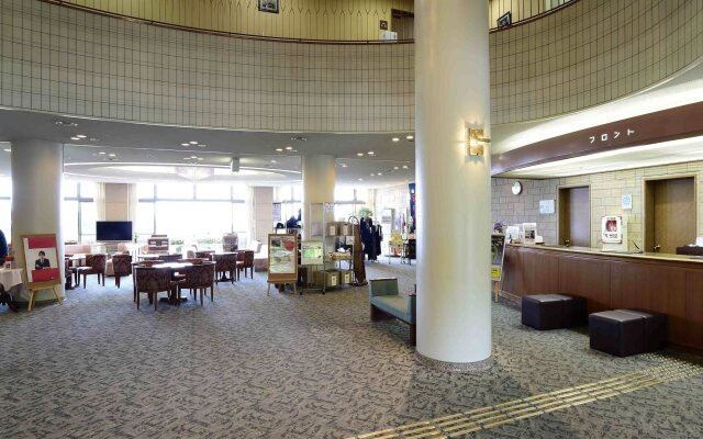 Kamenoi Hotel Izukogen