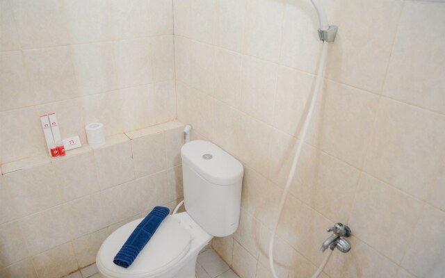 2BR Grand Emerald Apartment