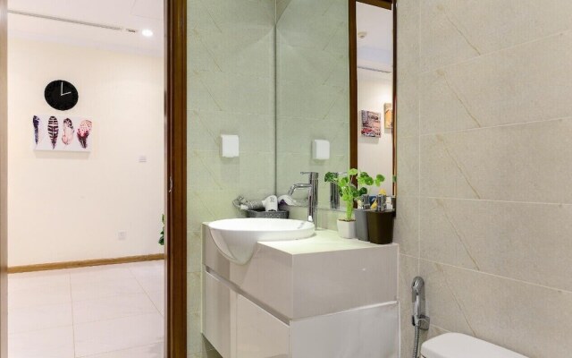 Landmark 81 Luxury Condotel