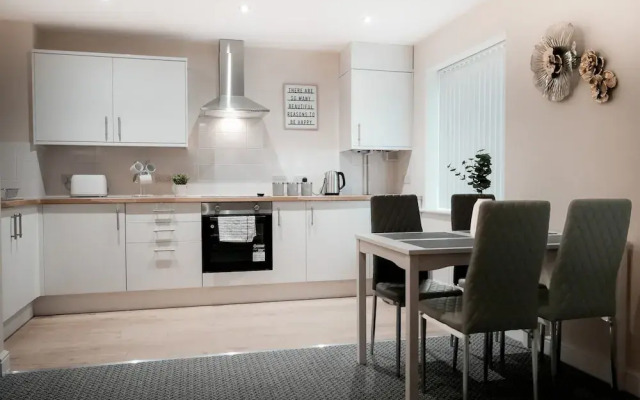 Katrina Suite