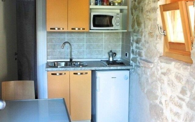 Agriturismo Fattoria Ortoalpino