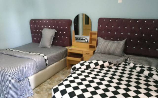 The Prince Charles Hotel