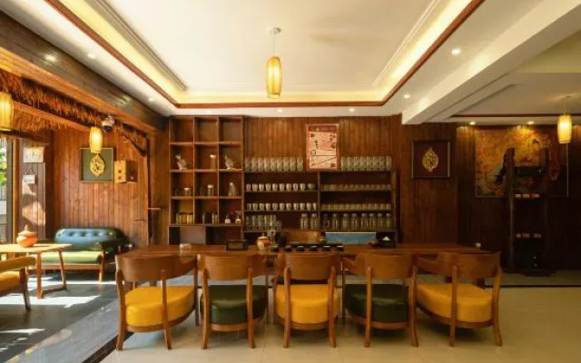 Guilai Xiaoyuan River View Hotel