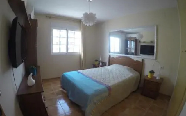 Apartamento Barramundi