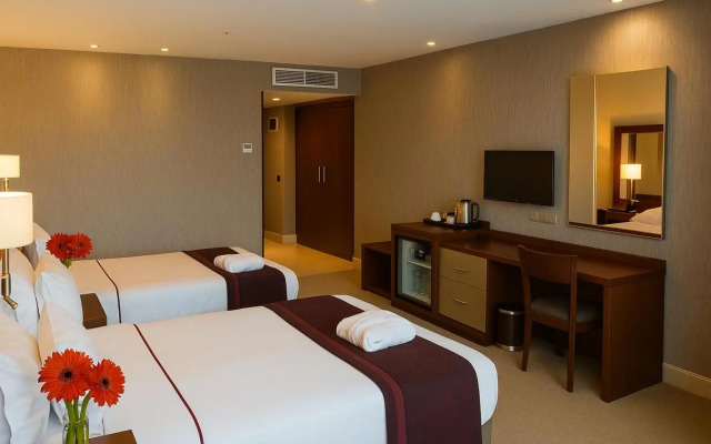 Taksim Gonen Hotel