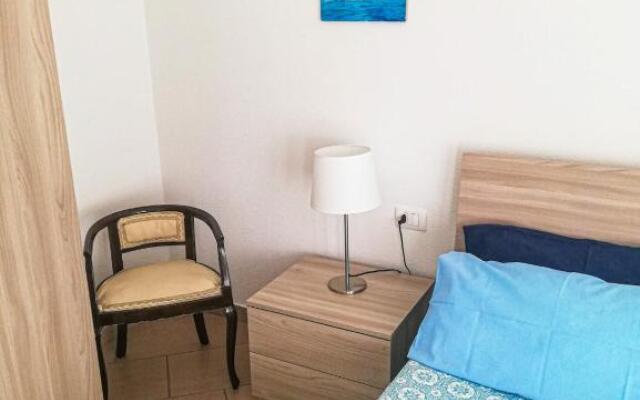 Appartamenti Azzurro Smeraldo