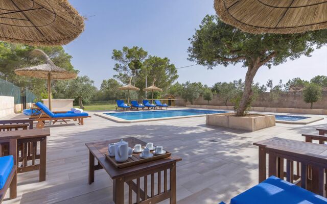 Finca Son Ullastre
