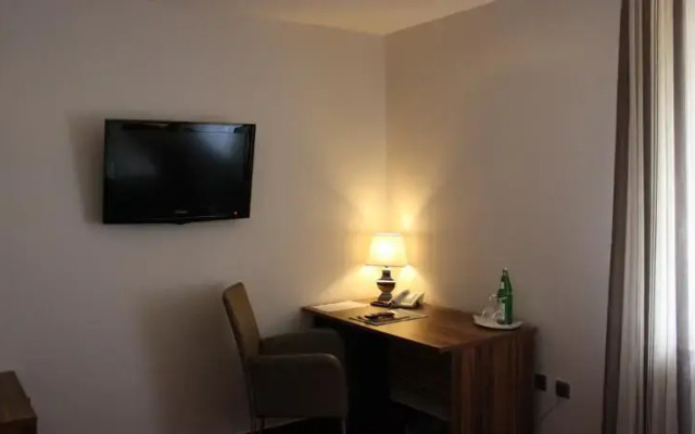 Hotel Restaurant Jacobsbrunnen