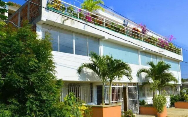 Hotel y Apartamentos Cielo Azul