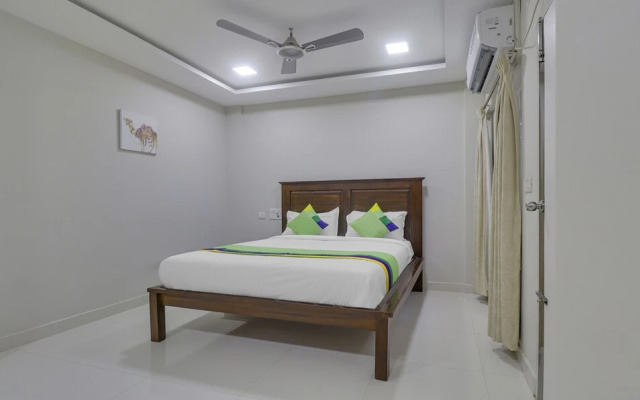 Treebo Trend Rithikha Inn Crest