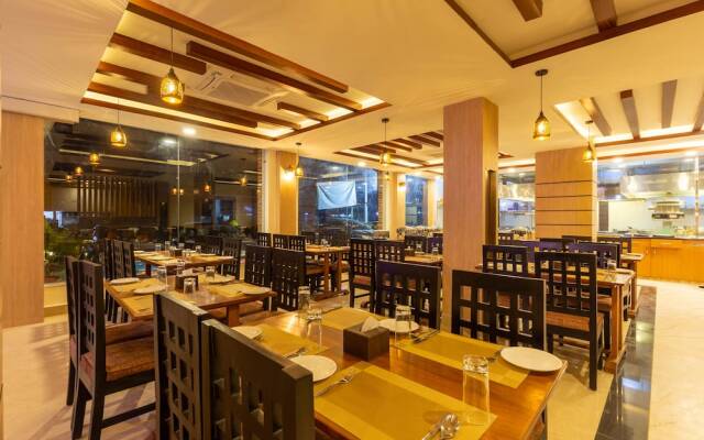 Chitwan Midtown Hotel