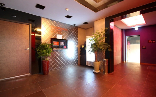 Daegu Wondaedong Washington