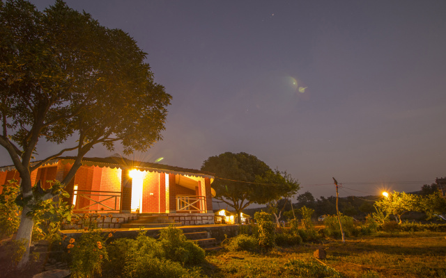 Pachmarhi Foothill Cottages by Vanyum – Outside – Pachmarhi