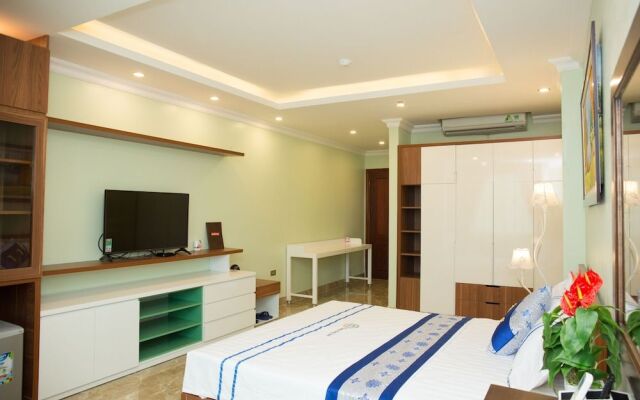 Chang Cheng Hotel