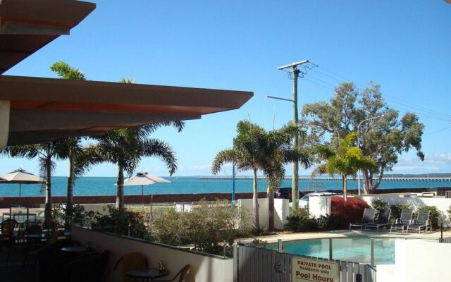 Pier Resort Apartments