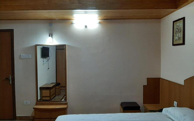 New Hotel Sikkim
