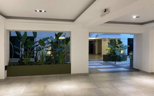 Depto de 2hab. con Buena Onda en Salta