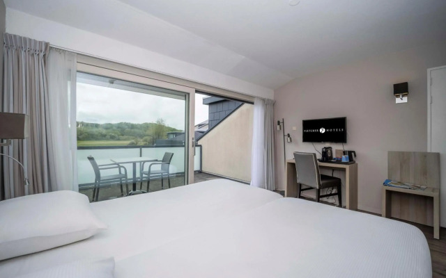Fletcher Zuiderduin Beachhotel