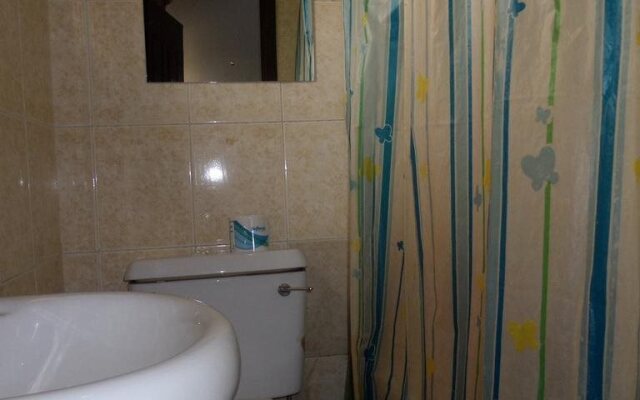 Westwing Suites