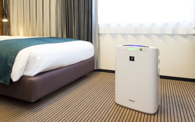 Hotel Villa Fontaine Tokyo - Ueno Okachimachi