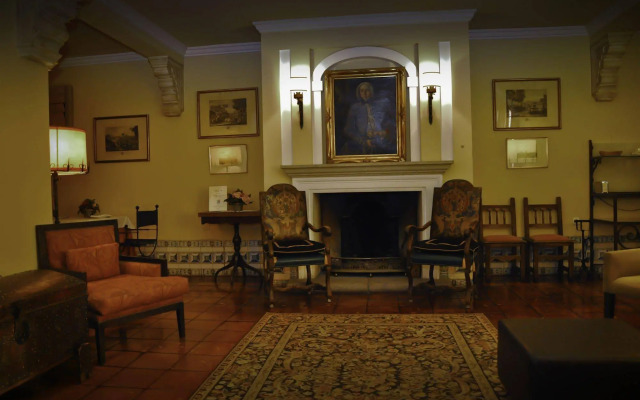 Hacienda Del Cardenal