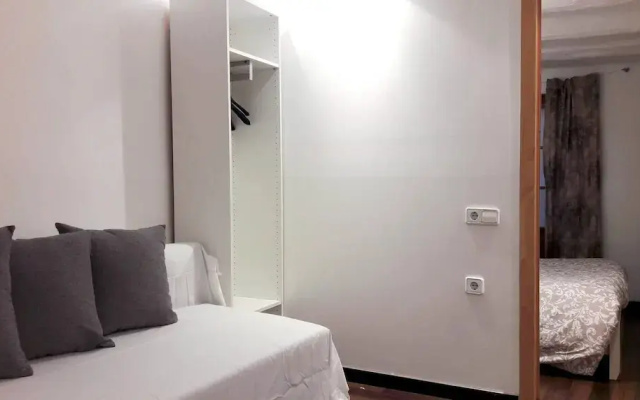 Born Rustic Style 11 Apt