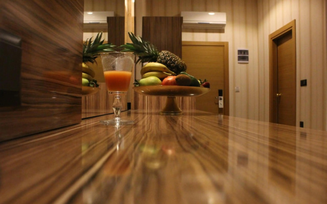 Neba Royal Hotel